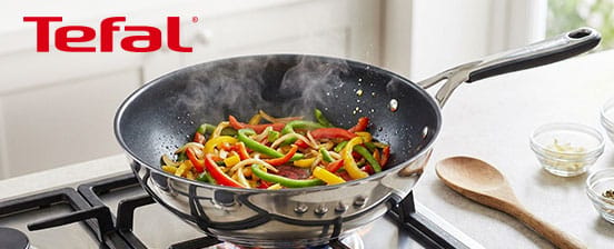 Tefal