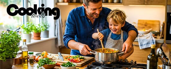 Cooking