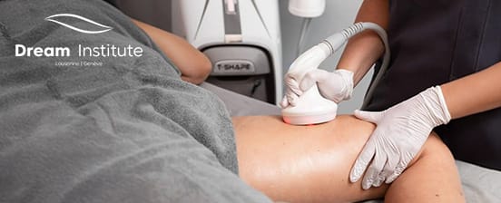 T-Shape 2 - Soin minceur & anti-cellulite