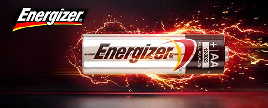 Energizer