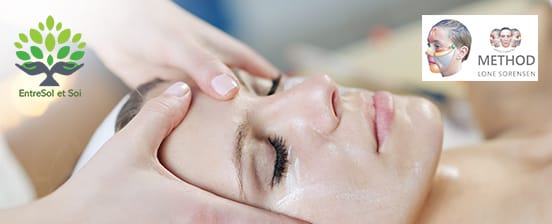 Massage cosmo lifting japonais