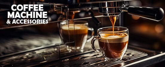Kaffeemaschine