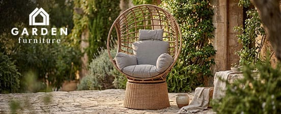 Garden Furniture