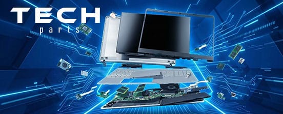 Composants PC