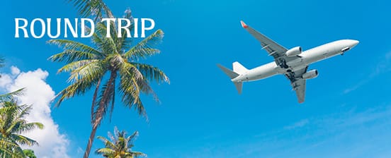 Find your next dream trip