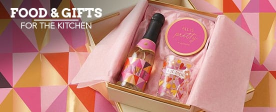 Gift Ideas