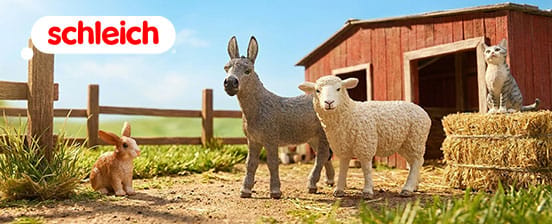 Schleich