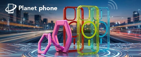 Housses et étuis pour smartphone