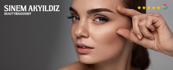 Wimpernlifting – optional als Korean Lashlifting mit Färben