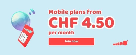 Mucho Mobile