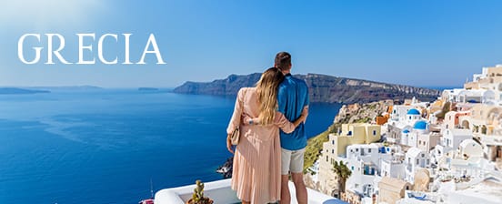 Offerte vacanze in Grecia