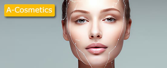 Gesichtsbehandlung nach Wahl