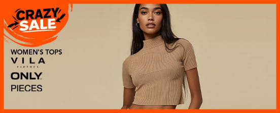 Crazy Sale