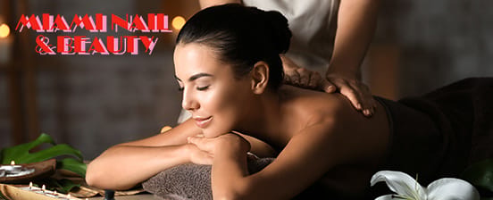 Massage nach Wahl