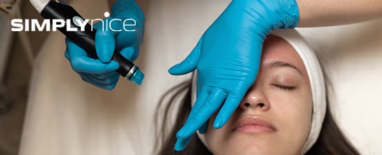 HydraBeauty mit/ohne Booster