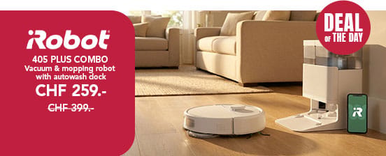 iRobot