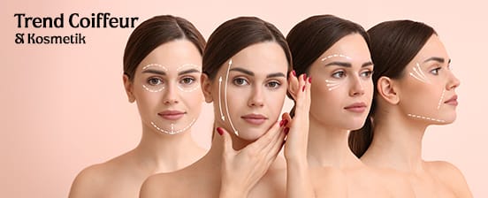 Anti-Aging-Gesichtsbehandlung inkl. Zusatzbehandlung