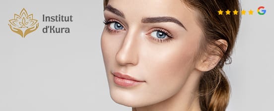 Lashlifting inkl. Färben – optional mit Browlifting