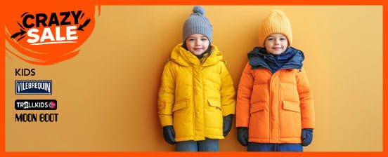 Crazy Sale