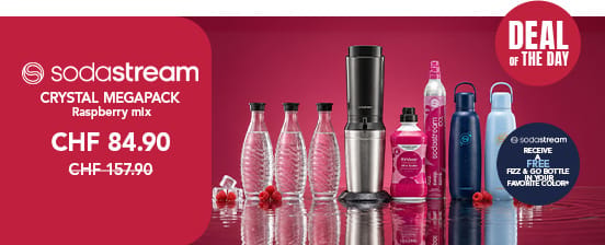 Sodastream