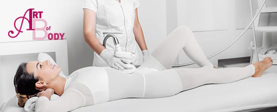 Massage mit LPG Endermologie®