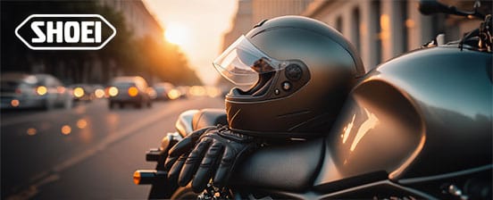 Shoei, AGV