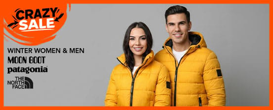 Crazy Sale