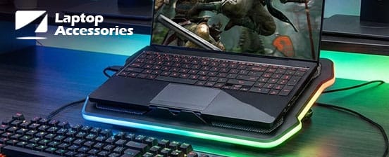 Accessoires pour PC portable