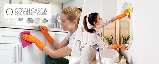 Sommerfrische fürs Zuhause: Frisch und sauber wie durch Zauber