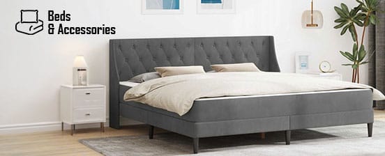 Lits & Matelas