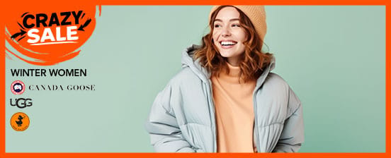 Crazy Sale