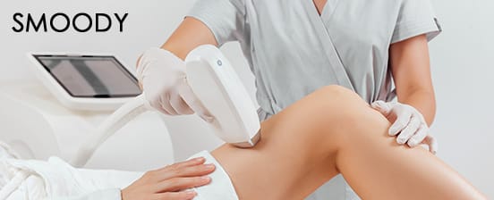 Wertgutschein für Diodenlaser-Haarentfernung