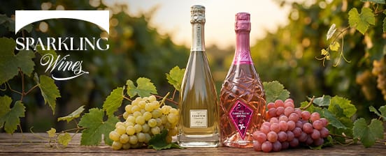 Sparkling Wines