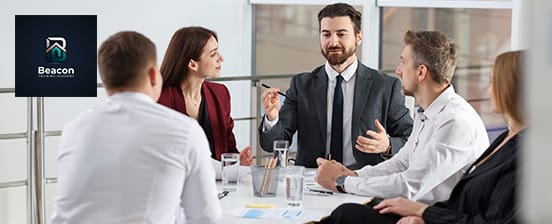Cours de langue : Complete Business English for Professionals