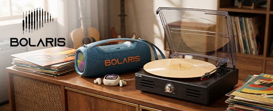 Bolaris