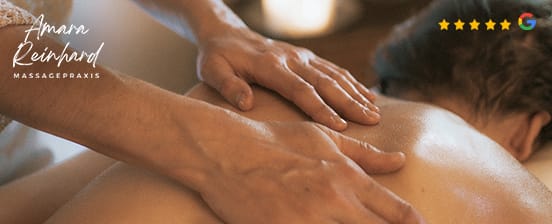 Oceanic Bodywork® Ölmassage