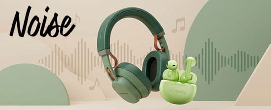 Casques et technologie audio