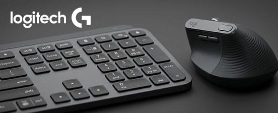 Logitech