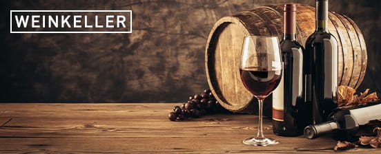 Rosé und Schaumwein