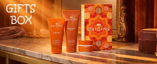Coffret cadeau beauté