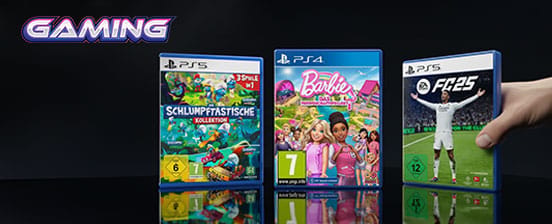 Videospiele