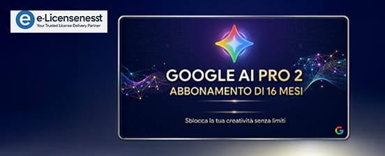 Google Gemini Pro (Google AI Pro 2) for 16 months