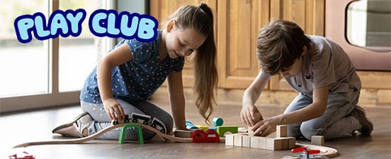Baby and children's toys