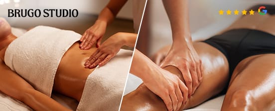 Manuelle Lymphdrainage für die Beine oder den ganzen Körper