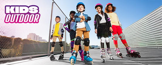 Rollerblade, Razo, Karella et plus