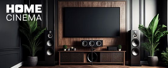 Home cinéma