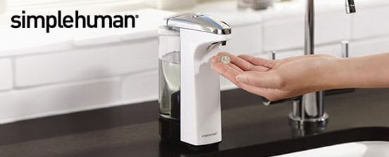 Simplehuman