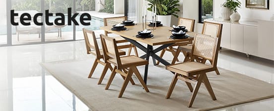 Dining chairs
