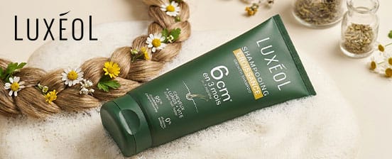 Luxéol
