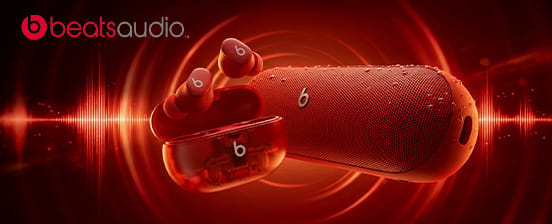 Beats Audio